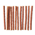 Enriched beef bully sticks for training dog treats